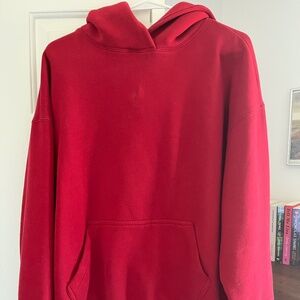 Pacsun hoodie